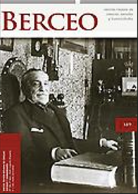 Portada Berceo nº 189